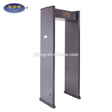 Cheapest price door frame metal detector JH-1S